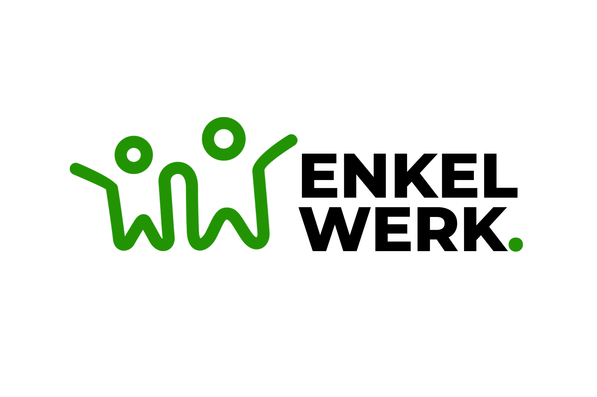 Enkelwerk Logo